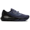 Image de BROOKS Chaussures de running pour femmes Adrenaline GTS 24 GTX bleu marine | 40 1/2