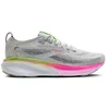 Image de BROOKS Chaussures de running pour femmes Adrenaline GTS 25 gris clair | 40
