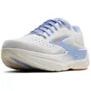 Image de Brooks Ghost Max 3 Chaussures de Running Chaussure de Running sans stabilisateurs Femmes crème 38,5
