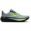 Image de Brooks Homme Ghost 17, Gray Mist Yucca Nightlife, 42 EU