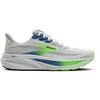 Image de BROOKS Chaussure de course pour hommes Ghost 17 blanc | 44 1/2