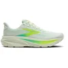 Image de BROOKS Chaussures de course Ghost 17 pour femme blanc | 42 1/2