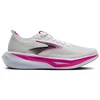 Image de BROOKS Chaussures de compétition femme Hyperion 3 rose | 42
