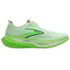 Image de Brooks Hyperion 3 Baskets Bleu/vert/noir, Bluewash Green Black, 42.5 EU