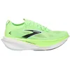 Image de Brooks Hyperion Max 3 Chaussures de Running Chaussure de Running sans stabilisateurs Hommes Vert 42,5