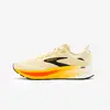 Image de Chaussure de running homme Brooks Ghost 18 Beige Orange