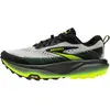 Image de Chaussures de running trail homme, Brooks Cascadia 20 gris
