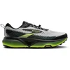 Image de BROOKS Chaussures de trail pour hommes Cascadia 20 gris | 43