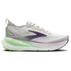 Image de BROOKS Chaussures de running femme Glycerin 23 gris clair | 42 1/2