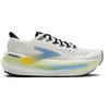 Image de BROOKS Chaussures de running homme Glycerin Max 2 blanc | 45