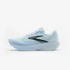 Image de Chaussures de running route homme Brooks Ghost Amp Bleu