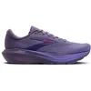 Image de BROOKS Chaussures de compétition femme Ghost AMP violet | 42