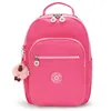Image de Kipling SEOUL S Petit sac à dos, Happy Pink C (Rose)