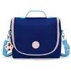 Image de Kipling NEW KICHIROU Grande boîte à lunch, pochettes, étuis, Solar Navy C (Bleu)