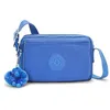 Image de Kipling Abanu Sac à bandoulière Signature Imprimé