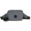 Image de Kipling Abanu Multi Crossbody Bag Signature Print