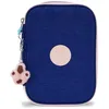 Image de Kipling 100 PENS Grand étui à crayons, pochettes, étuis, Solar Navy C (Bleu)