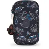 Image de KIPLING -50 stylos-pencase moyen-Jungle Fun Race-I3707-TJ3