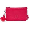 Image de Kipling - Sac bandoulière Riri rose - 16x24x6.5 cm OS