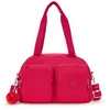 Image de Kipling Defea I2849-T73 Sac à bandoulière amovible pour femme Rose confettis Taille M