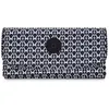 Image de Kipling - Portefeuille Money Land noir - 10x18.5x3 cm OS
