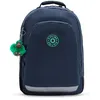 Image de Kipling CLASS ROOM Sac à dos moyen, Blue Green Bl (Bleu)