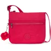 Image de Kipling Arto Sac à bandoulière pour femme Rose confettis Taille M 19911-T73