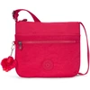 Image de Kipling - Sac bandoulière Arto rose - 26x29x4 cm OS