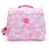 Image de KIPLING -Codie S Petit sac d'école avec bretelles réglables-Garden Clouds-I7910-2PE
