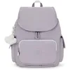 Image de Kipling CITY PACK S Petit sac à dos, Tender Grey (Gris)
