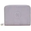 Image de Kipling MONEY LOVE Portefeuilles, 2.5x9.5x12.5, Tender Grey