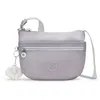 Image de Kipling ARTO S Petit sac à bandoulière, Tender Grey (Gris)