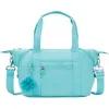 Image de Kipling ART MINI Petit sac à main, sacs à bandoulière, Deepest Aqua (Bleu)