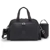 Image de Kipling Camama Grand sac pour bébé, Black Noir (Noir)