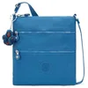 Image de Kipling sac à épaule bandoulière Basic Keiko Crossbody Bag Rebel Navy bleu