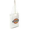 Image de Dickies Sac à main unisexe Icon Tote Bag - Couleur : écru, beige