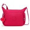 Image de Kipling Gabb I5740-T73 Sac à bandoulière avec bretelles réglables pour femme Rose confettis, Confettis Rose, L