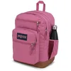 Image de JanSport Sac à dos demi-pinte pour adulte avec une demi-capacité, rose bonbon, Taille unique