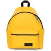 Image de Eastpak Day Pak'R Sac à dos, taille M, jaune d'oeuf