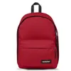 Image de EASTPAK Out of Office Sac à dos 27L (44 x 29,5 x 22 cm), compartiment ordinateur 13 15 , sac école et travail résistant et déperlant avec bretelles rembourrées - SCARLET RED