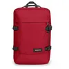 Image de EASTPAK Travelpack Valise à bagages, Rouge écarlate, 51 x 33 x 23 cm | 42 L, Extensible