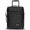 Image de Eastpak, Strapson XXS Valise Mixte Adulte, Noir, 32 cm x 18 cm x 43 cm, Extensible