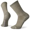 Image de Smartwool Unisexe Hike Classic Edition Light Cushion Crew Chaussettes Taupe S