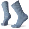 Image de Smartwool Hike Classic Edition Light Cushi Chaussettes pour femme Mist Blue L