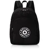 Image de Kipling Curtis L Grand Sac à Dos, Black Lite (Noir)