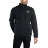Image de Napapijri pour des Hommes Veste Polaire Tynik, Noir, XL