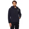 Image de Napapijri Tynik Full Zip Fleece Forros polares, Beige, XL Hombre