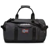 Image de BORSE NAPAPIJRI BERING TRAVEL M - NP0A4HXS 041 BLACK