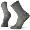 Image de Smartwool Homme Hike Classic Edition Full Cushion Crew Hiking Socks, Medium Gray, M EU