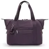 Image de Kipling ART M Grand fourre-tout, fourre-tout, Ultimate Plum